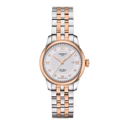Tissot Le Locle Automatic Lady (29.00) T0062072203600