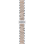 Tissot Le Locle Automatic Lady (29.00) T0062072203600