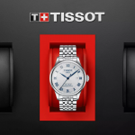 Tissot Le Locle Powermatic 80 20th Anniversary T0064071103303 Tissot Le Locle Powermatic 80 20th Anniversary T0064071103303
