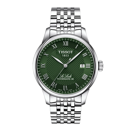 Tissot Le Locle Powermatic 80 T0064071109300