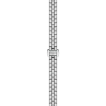 Tissot Lovely Square T0581091103601