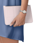 Tissot Flamingo T0942101111602