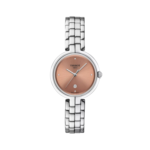 Tissot Flamingo T0942101133600