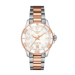 Tissot Seastar 1000 Quartz 36mm T1202102211100 Tissot Seastar 1000 Quartz 36mm T1202102211100