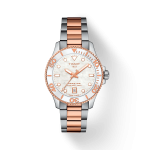 Tissot Seastar 1000 Quartz 36mm T1202102211100 Tissot Seastar 1000 Quartz 36mm T1202102211100