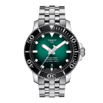 Tissot Seastar 1000 Powermatic 80 T1204071109101 Tissot Seastar 1000 Powermatic 80 T1204071109101