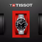 Tissot Seastar 1000 40mm T1204101105100 Tissot Seastar 1000 40mm T1204101105100