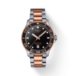 Tissot Seastar 1000 Quartz 40mm T1204102205101 Tissot Seastar 1000 Quartz 40mm T1204102205101