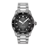 Tissot Seastar 1000 Powermatic 80 40mm T1208071105100 Tissot Seastar 1000 Powermatic 80 40mm T1208071105100