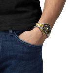 Tissot Seastar 1000 Powermatic 80 40mm T1208072205100 Tissot Seastar 1000 Powermatic 80 40mm T1208072205100