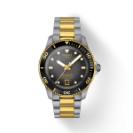 Tissot Seastar 1000 Powermatic 80 40mm T1208072205100 Tissot Seastar 1000 Powermatic 80 40mm T1208072205100