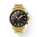 Tissot Supersport Chrono T1256173305101