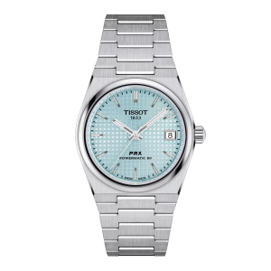 Tissot PRX Powermatic 80 35mm T1372071135100