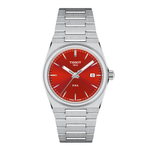 Tissot PRX Quartz 35mm T1372101142100