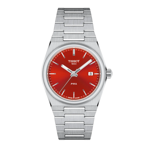 Tissot PRX Quartz 35mm T1372101142100