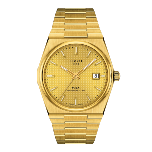 Tissot PRX Powermatic 80 40mm T1374073302100