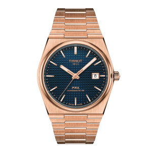 Tissot PRX Powermatic 80 40mm T1374073304100