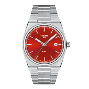 Tissot PRX Quartz 40mm T1374101142100