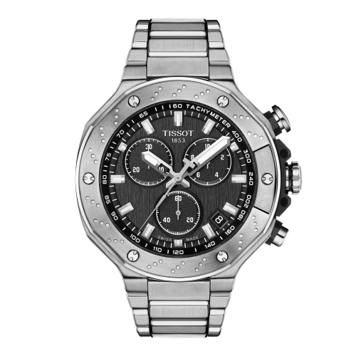 Tissot T-Race Chronograph T1414171105101