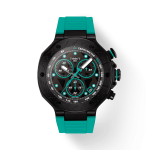 Tissot T-Race Quartz Chronograph T1414173705101 Tissot T-Race Quartz Chronograph T1414173705101