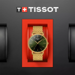 Tissot Everytime 40mm T1434103309100