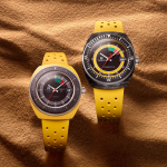 Tissot Sideral S Powermatic 80 T1454079705700 Tissot Sideral S Powermatic 80 T1454079705700