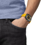 Tissot Sideral S Powermatic 80 T1454079705700 Tissot Sideral S Powermatic 80 T1454079705700
