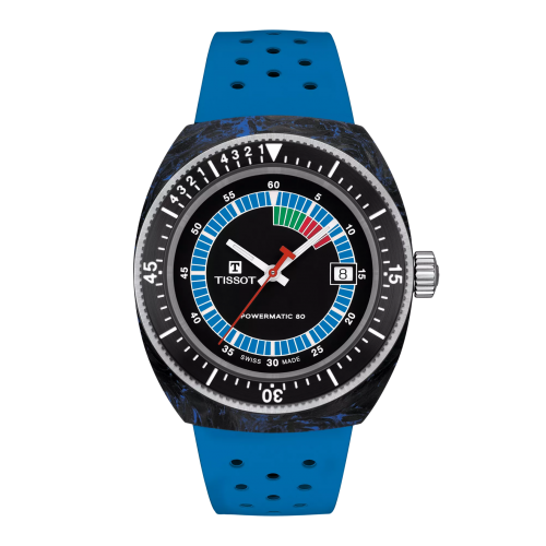 Tissot Sideral S Powermatic 80 T1454079705701