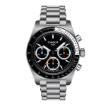 Tissot PR516 Mechanical Chronograph T1494592105100 Tissot PR516 Mechanical Chronograph T1494592105100