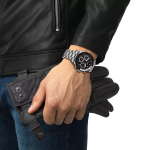 Tissot PR516 Mechanical Chronograph T1494592105100 Tissot PR516 Mechanical Chronograph T1494592105100