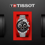 Tissot PR516 Mechanical Chronograph T1494592105100 Tissot PR516 Mechanical Chronograph T1494592105100