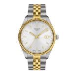 Tissot Ballade 40mm T1564102203100 Tissot Ballade 40mm T1564102203100