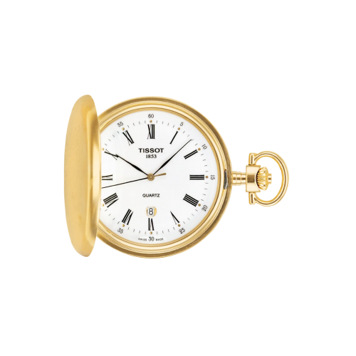 Tissot Savonnette T83455313