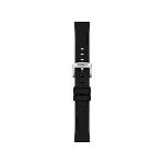 Tissot Official Orange Silicone Strap Lugs 18 mm T852047455