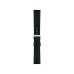 Tissot Επίσημο πράσινο συνθετικό λουράκι 18 mm T852049061