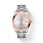 Tissot Gentleman Powermatic 80 Silicium Solid 18K Gold bezel T9274074103100 Tissot Gentleman Powermatic 80 Silicium Solid 18K Gold bezel T9274074103100
