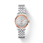 Tissot Le Locle 29mm 18k Gold Bezel T9322074103600