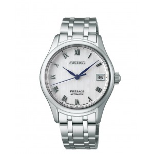 SEIKO Presage Automatic Γυναικείο SRPF49J1