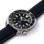 SEIKO Prospex 'Tortoise' Land Edition Automatic Men`s