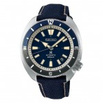 SEIKO Prospex 'Tortoise' Land Edition Automatic Men`s