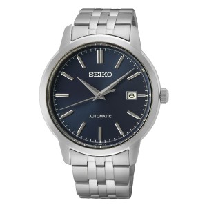 SEIKO Essentials Automatic Ανδρικό SRPH87K1