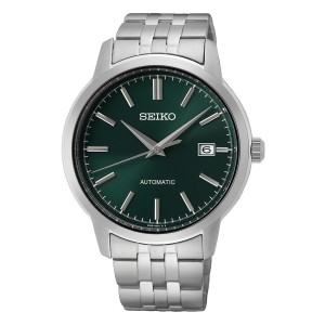 SEIKO Essentials Automatic Ανδρικό SRPH89K1