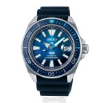SEIKO Prospex 'Great Blue' Samurai Scuba PADI Special Edition Automatic Ανδρικό SRPJ93K1