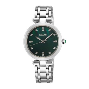 SEIKO Conceptual Series Γυναικείο SRZ535P1