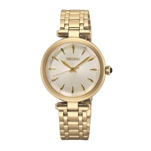 SEIKO Conceptual Series Γυναικείο με διαμάντια SRZ554P1