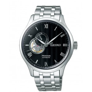 SEIKO Presage Automatic Ανδρικό SSA377J1