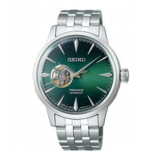 SEIKO Presage Cocktail Time 'Grasshopper' Automatic Ανδρικό SSA441J1