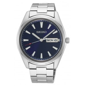 SEIKO Conceptual Series Ανδρικό , SUR341P1F