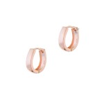 Σκουλαρίκια Κρίκοι (1.1 εκ διάμετρος)