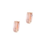 Σκουλαρίκια Κρίκοι (1.1 εκ διάμετρος)